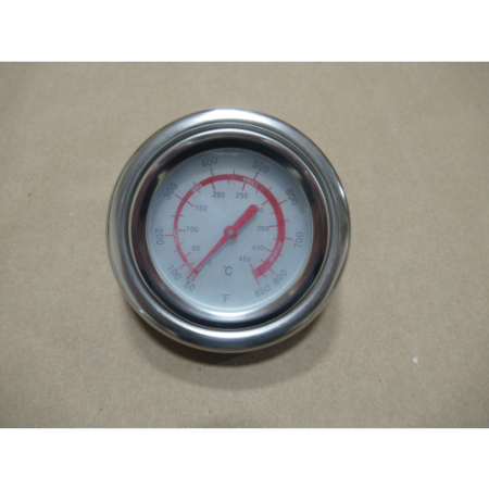 Picture of BG1795BAL-06 Thermometer Gauge