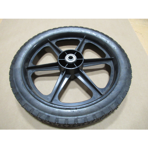7510600 Wheel - AWS Parts