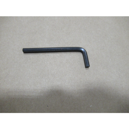 Picture of 2402950-009 4mm Hex Key