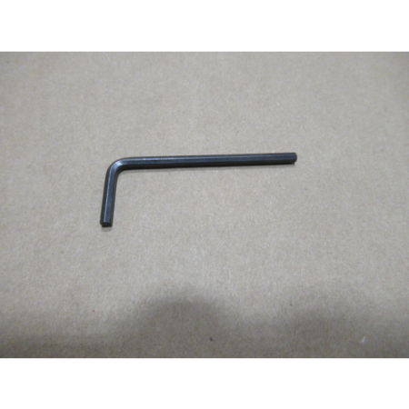 Picture of 2402950-010 3mm Hex Key