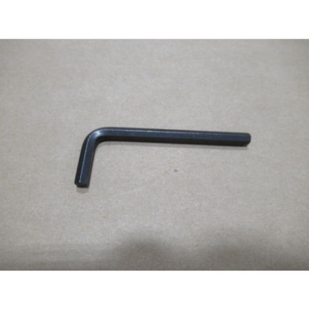 Picture of 519049303 6mm Hex Key