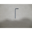 Picture of 519049006 2mm Hex Key