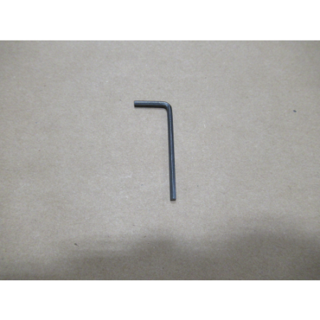 Picture of 519049505 3mm Hex Key