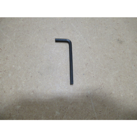 Picture of 519049304 4mm Hex Key
