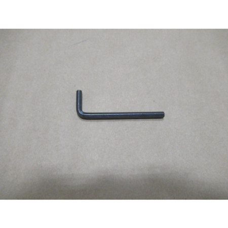 Picture of 519048703 5mm Hex Key