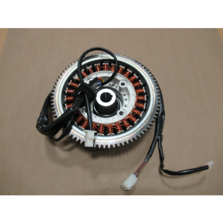 Picture of 660080455-0002 Charging coil