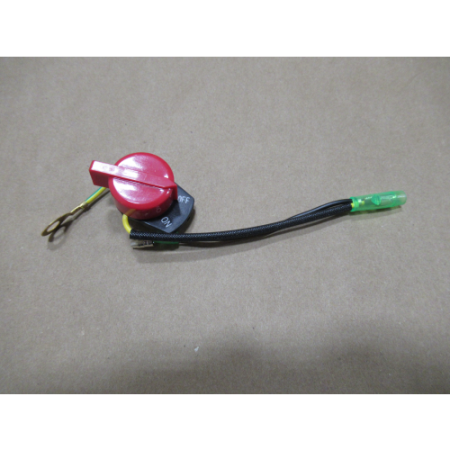 Picture of 271660028-0001 Engine Stop Switch