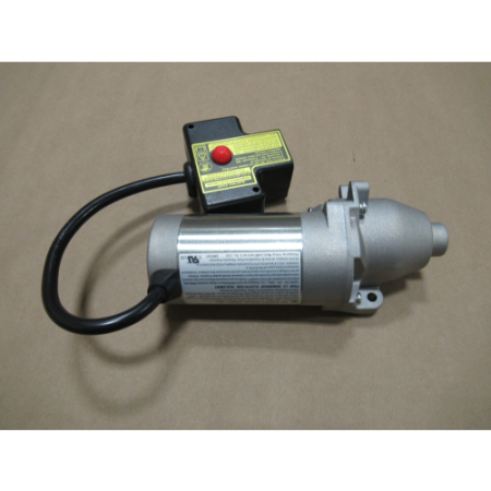 Picture of 270360107-0002 Starter Motor