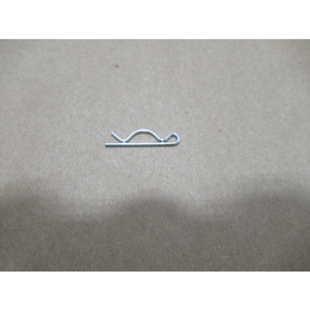 Picture of 381350004-0001 Pin Clip