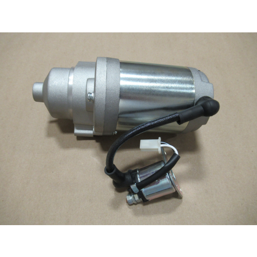 270350109-0001 Starting Motor - AWS Parts