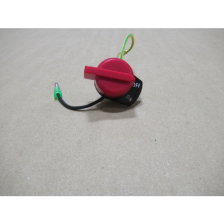 Picture of 271660027-0001 Engine Stop Switch