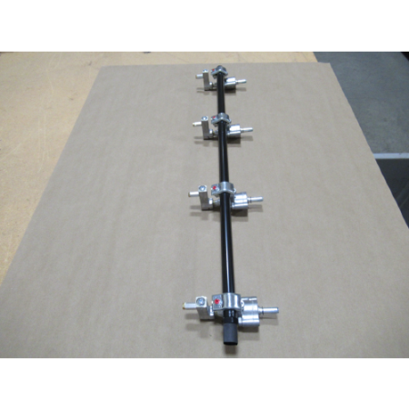 Picture of BG3024B-CSB-41.5 Gas Valve Assembly