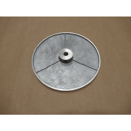 Picture of 04657-00-D Aluminum Disk
