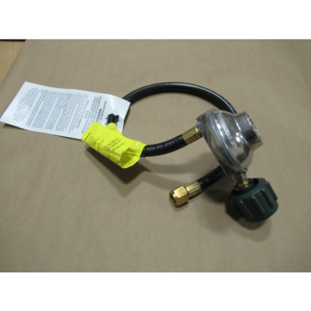 Picture of BG3024B-CSB-41.2 Regulator and hose Assembly