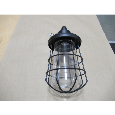 Picture of 1007207563 Wall Lantern Nautical Sconce