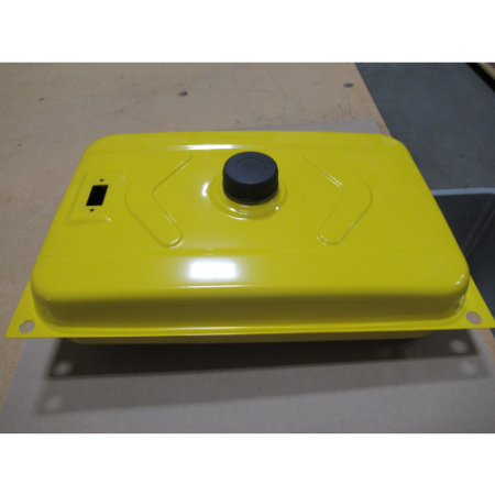 Picture of 16510-DBY10-0002 Fuel Tank