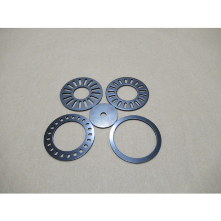 Picture of 547228506 Hardware for Sanding Sleeve and Drum