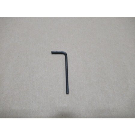 Picture of 547227805 3mm Hex Key