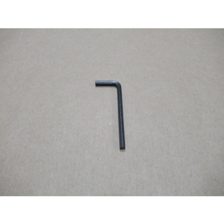 Picture of 547227905 4mm Hex Key