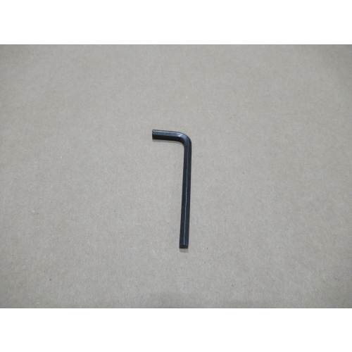 547227904 5mm Hex Key - AWS Parts