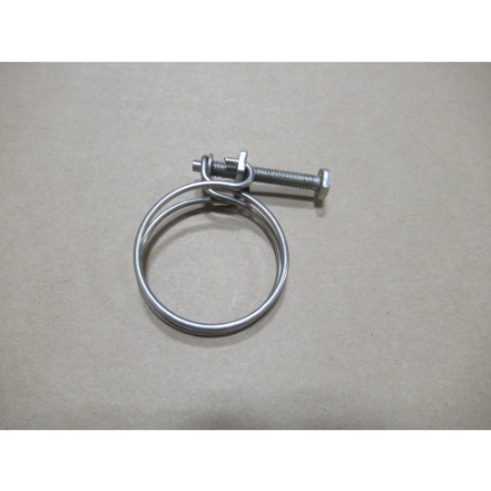 Picture of 7000063500 Clamp