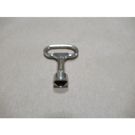 Picture of SB1000230 Cylindrical Lock with Key