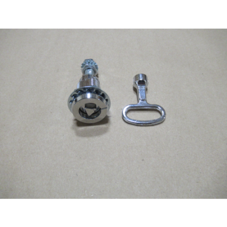 Picture of 7000061800 Cylindrical Lock with Key