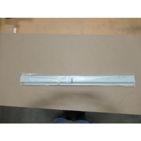 Picture of 7000061200 Hinge MOUNTING PLATE ALUMINUM  PLATE