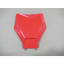 Picture of 340410008-0001 Front Panel RED