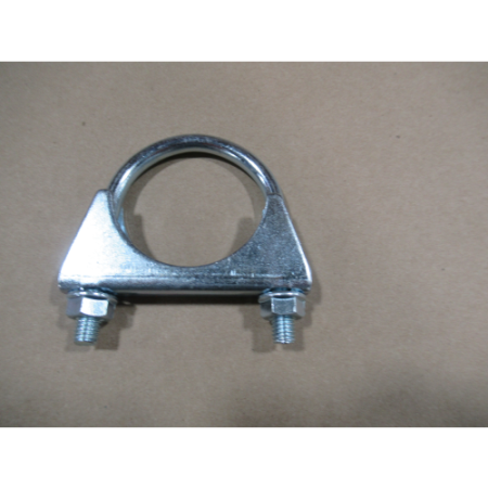Picture of 32010-FR02-0000 Muffler U SHAPED CLAMP