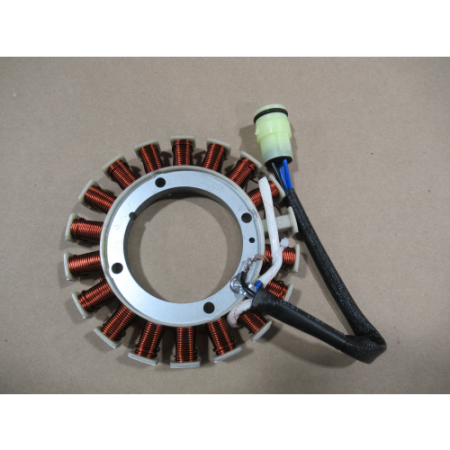 Picture of 30140-Z1X0210-00A0 Charging coil COMBINATION