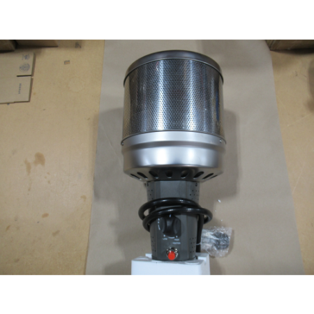 Picture of PG188HP-G-C Burner Assembly
