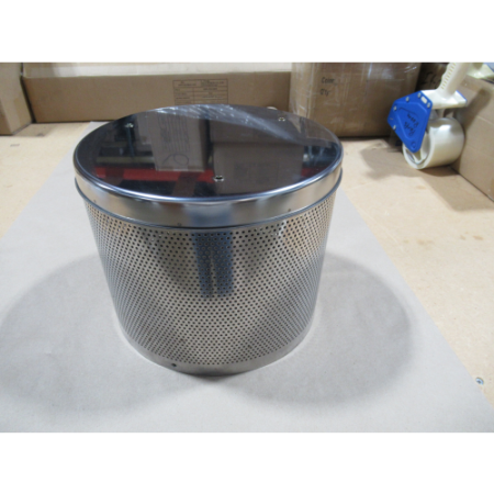 Picture of PG188HP-G-C1 Burner Chamber Assembly