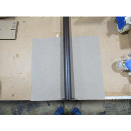Picture of PG188H-PC-D Pole