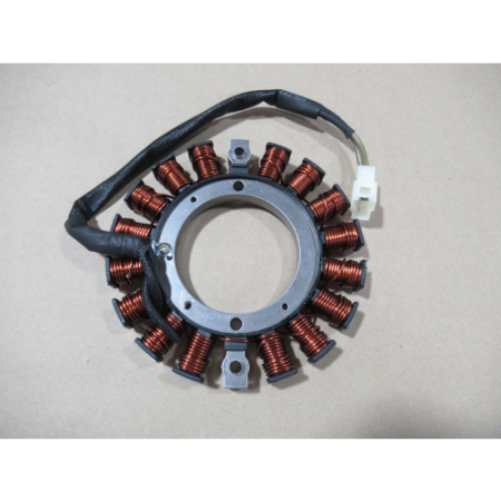 Picture of 24130-A2412-0001 Charging coil