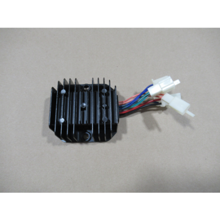 Picture of 34114-G1214-0001 Current Controller