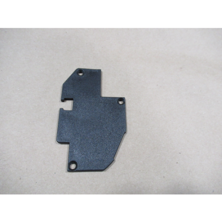 Picture of 32741-00-D Left Front Rail Cap