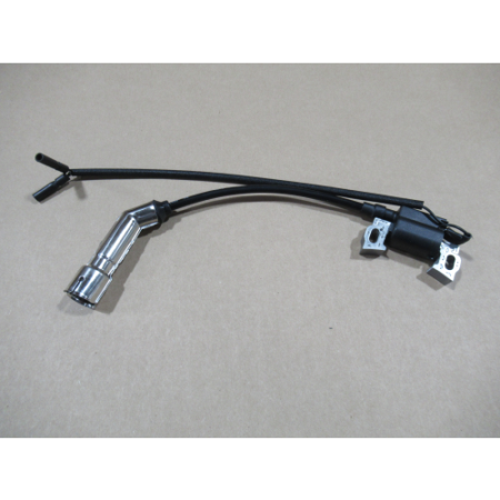 Picture of 270920571-0001 COIL ASSY IGNITION