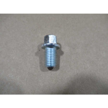 Picture of 11007-Z010110-00A0 Drain Plug Bolt