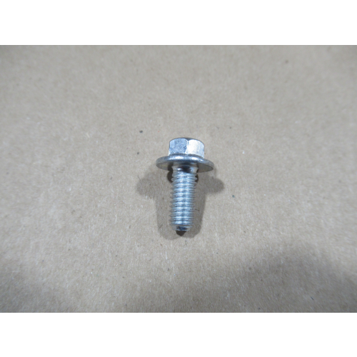 90001-0614-01A0 HEXAGON FLANGE BOLT - AWS Parts
