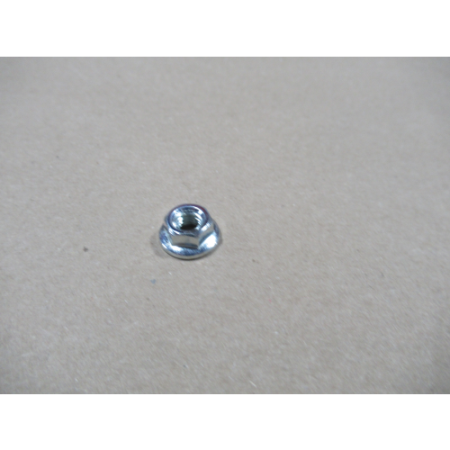 Picture of 90305-0600-31A0 HEXAGON NUT WITH FLANGE