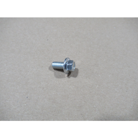 Picture of 90001-0612-01A0 HEX FLANGE FACE BOLT