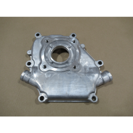 Picture of 11411-Z2R0110-00A0 Cover CRANKCASE