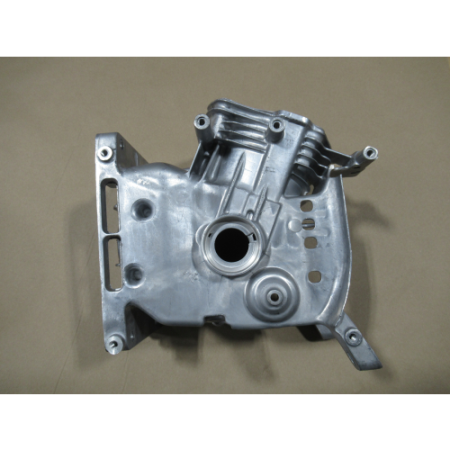 Picture of 11310-Z2R0114-00A0 Crankcase SUBASSEMBLY