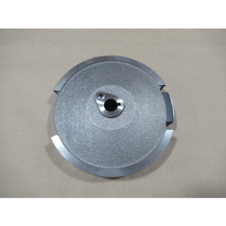 Picture of 13510-Z2R0110-00A0 Flywheel SUBASSEMBLY