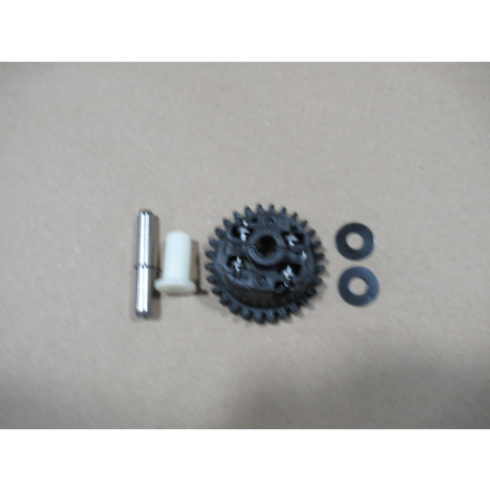 Picture of 16400-Z010110-00A0 Gear ASSY GOVERNOR