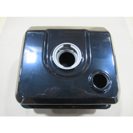 Picture of 16620HZ2R0710-H600 Fuel Tank