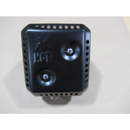 Picture of 18100-Z440710-H7A0 MUFFLER ASSEMBLY