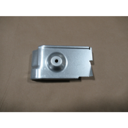 Picture of 19304-Z2R0110-00A0 SHROUD CYLINDER BODY