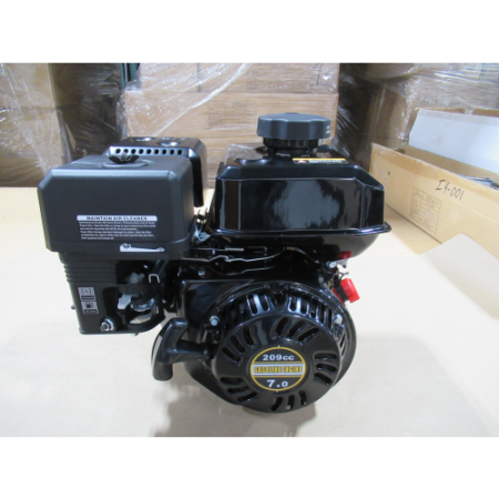 Picture of R210-S Engine ASSY